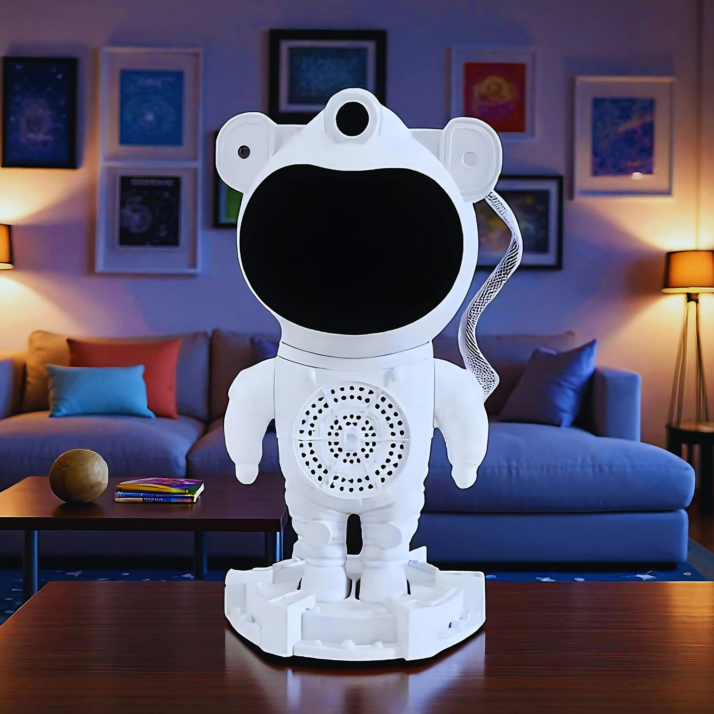 Euphory Astronauta Galaxy™