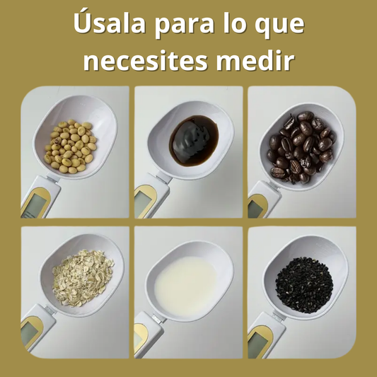 Nutri Measure™